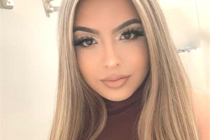Aurora, 30, a blonde amber-eyed latina companion based in Telebopri. Offering Domination, Striptease. Available for incall and outcall, overnight bookings av...