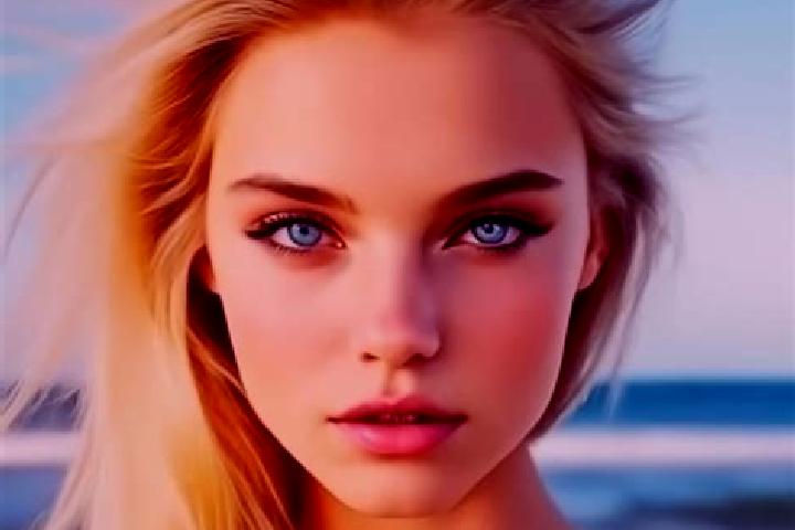 Aurora, 30, a blonde blue-eyed ebony companion based in Povazska Bystrica. Offering A-Level, CIM, 69, Striptease. Available for incall and outcall, overnight...