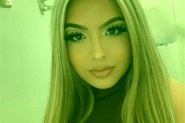 Aurora, 30, a blonde brown-eyed latina companion based in Vieux-Manoir. Offering Couples, BDSM, GFE, Party Girl, Striptease. Available for incall and outcall...