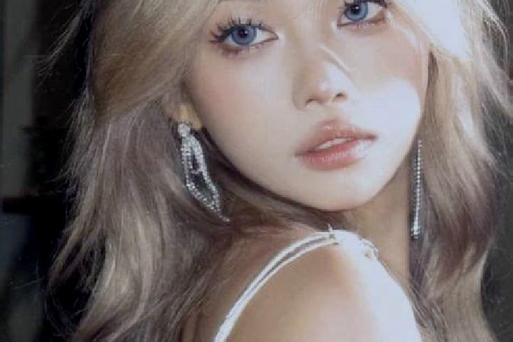 Aurora, 30, a blonde dark-eyed asian companion based in Teterivka. Offering A-Level, Tantra, CIM, Dinner Date, OWO. Available for incall and outcall, overnig...