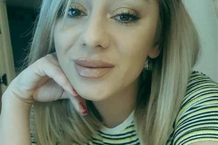 Aurora, 30, a blonde dark-eyed caribbean companion based in Ampara. Offering Prostate Massage, Striptease, GFE, Couples. Available for incall and outcall, da...