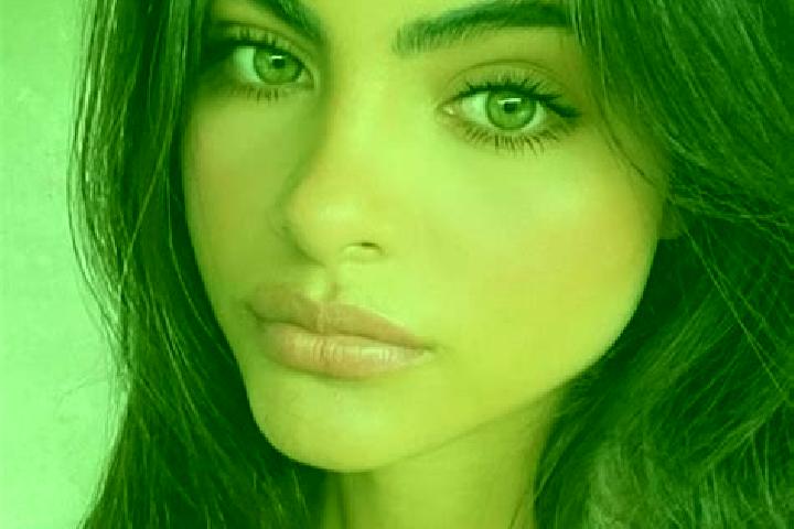 Aurora, 30, a brunette dark-eyed middle eastern companion based in Sremcica. Offering A-Level, Overnight, OWO, Fetish. Available for incall and outcall, day ...