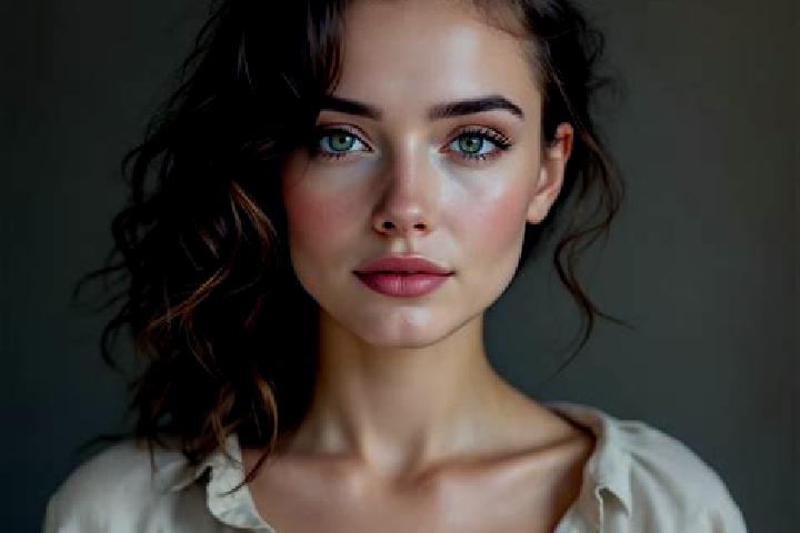 Aurora, 30, a chestnut green-eyed mediterranean companion based in Terekti. Offering Roleplay, Erotic Massage, GFE, Couples. Available for incall and outcall...