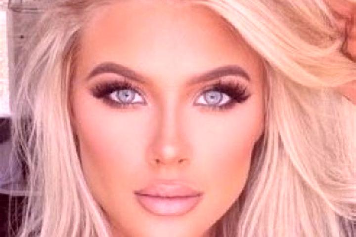 Aurora, 30, a platinum blonde dark-eyed asian companion based in Togul. Offering 69, A-Level. Available for incall and outcall, day and evening dates.
