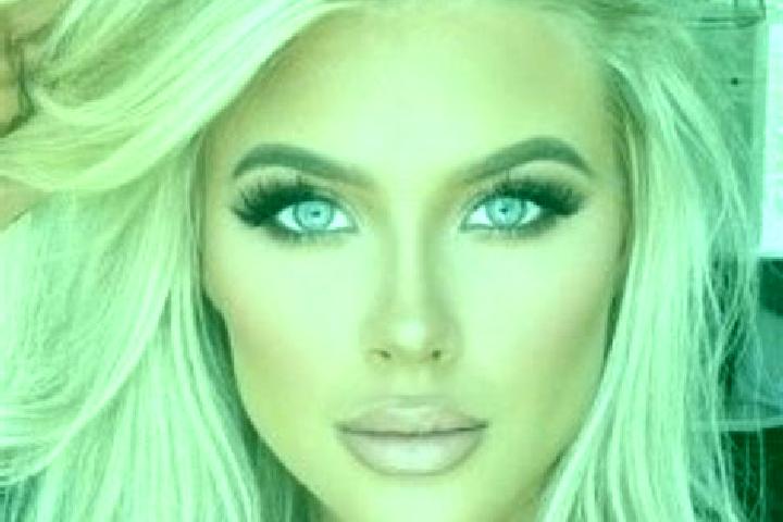 Aurora, 30, a platinum blonde dark-eyed european companion based in Darab Kola. Offering CIM, Domination. Available for incall and outcall, overnight booking...