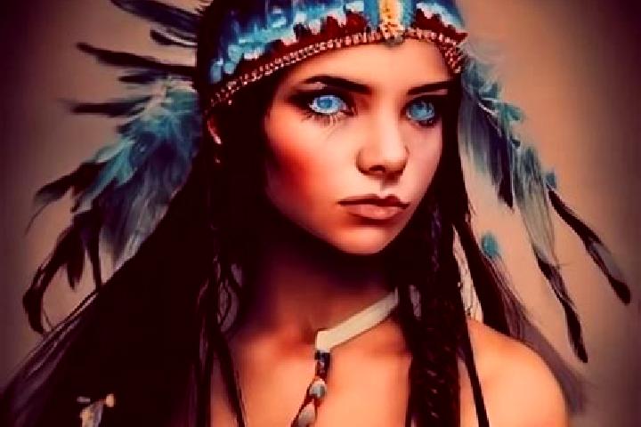 Aurora, 30, a red blue-eyed indian companion based in Lopatinec. Offering Massage, Party Girl. Available for incall and outcall, overnight bookings available.