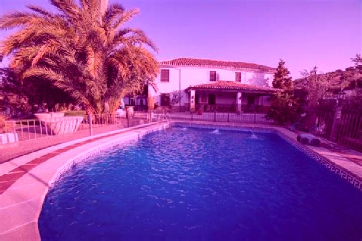 Aurora, 30 — Escort in Almedinilla, Spain