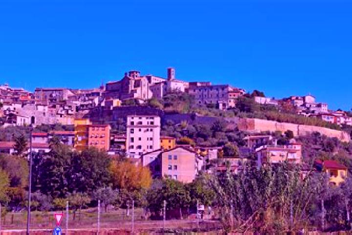 Aurora, 30 — Escort in Anagni, Italy