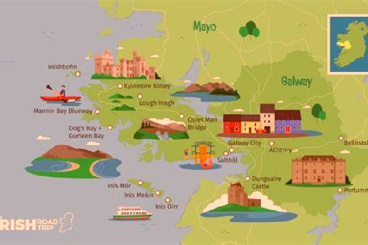 Aurora, 30 — Escort in Ardrahan, Ireland