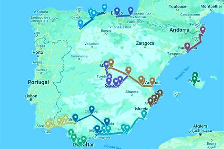 Aurora, 30 — Escort in Armuna, Spain
