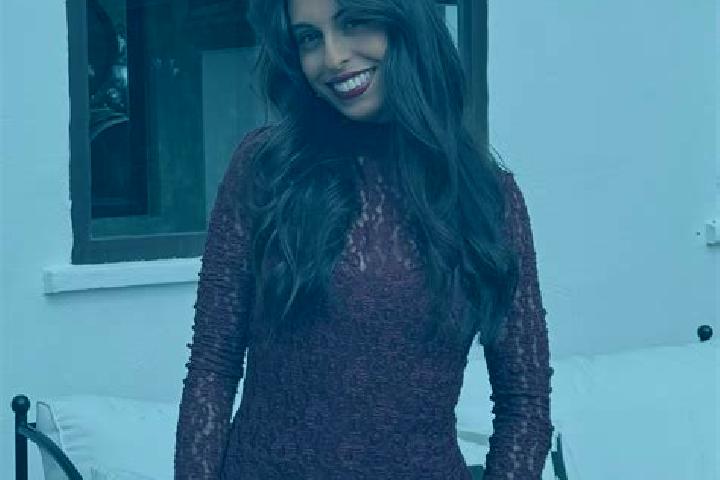 Aurora, 30 — Escort in Augusto Gomez Villanueva, Mexico