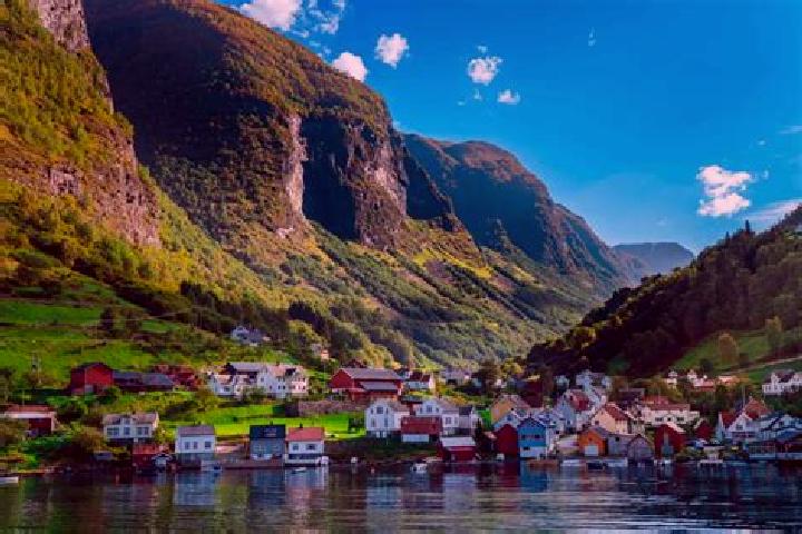 Aurora, 30 — Escort in Aursmoen, Norway