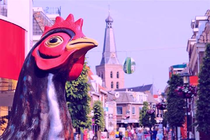 Aurora, 30 — Escort in Barneveld, Netherlands