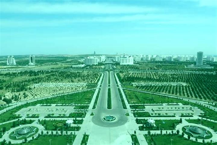 Aurora, 30 — Escort in Belek, Turkmenistan