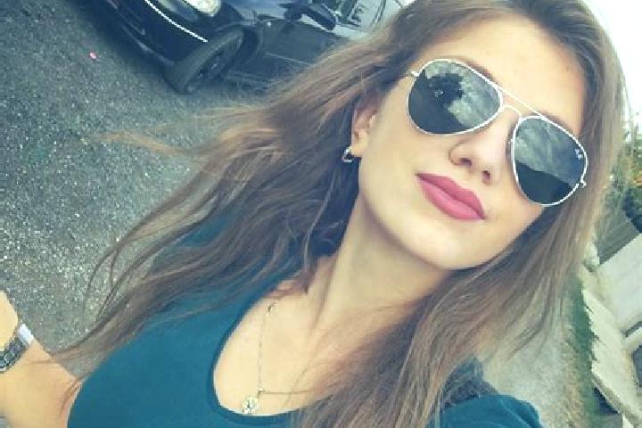 Aurora, 30 — Escort in Bivolari, Romania