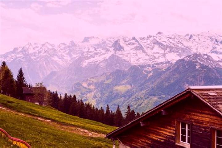 Aurora, 30 — Escort in Bottenwil, Switzerland