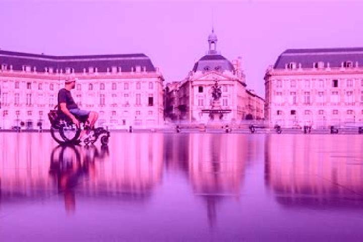 Aurora, 30 — Escort in Bougarber, France