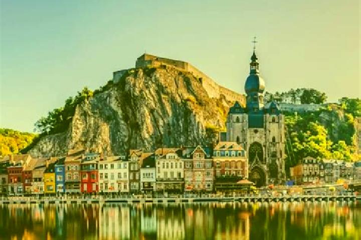 Aurora, 30 — Escort in Bray, Belgium