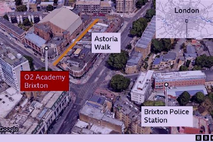 Aurora, 30 — Escort in Brixton Hill, United Kingdom