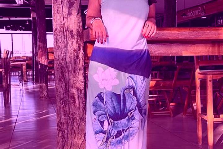 Aurora, 30 — Escort in Campo Florido, Brazil