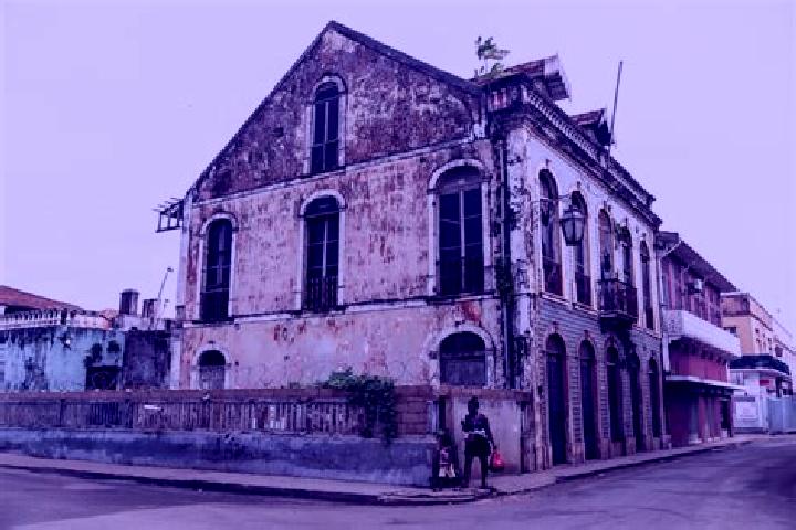 Aurora, 30 — Escort in Capela, Sao Tome and Principe