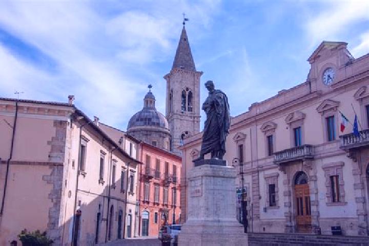 Aurora, 30 — Escort in Carsoli, Italy