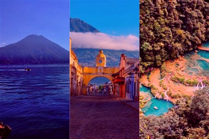 Aurora, 30 — Escort in Chichicastenango, Guatemala