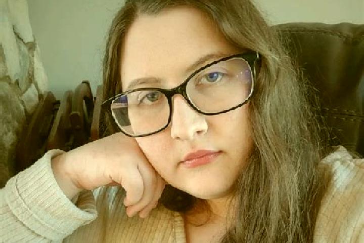 Aurora, 30 — Escort in Dearing, United States