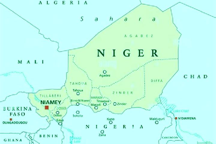 Aurora, 30 — Escort in Diffa, Niger