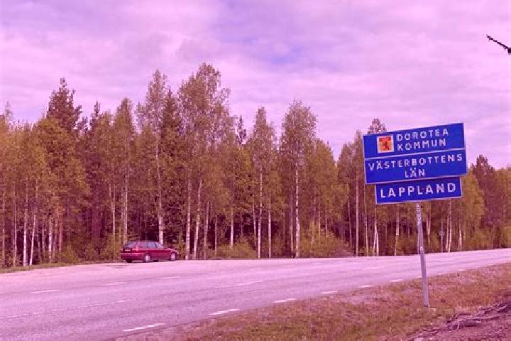 Aurora, 30 — Escort in Dorotea, Sweden