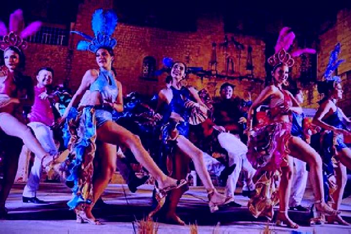Aurora, 30 — Escort in El Panuelito, Mexico