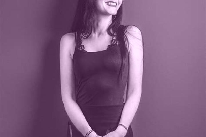 Aurora, 30 — Escort in Fontoy, France
