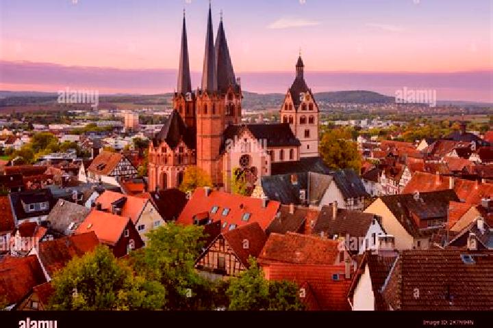 Aurora, 30 — Escort in Gelnhausen, Germany