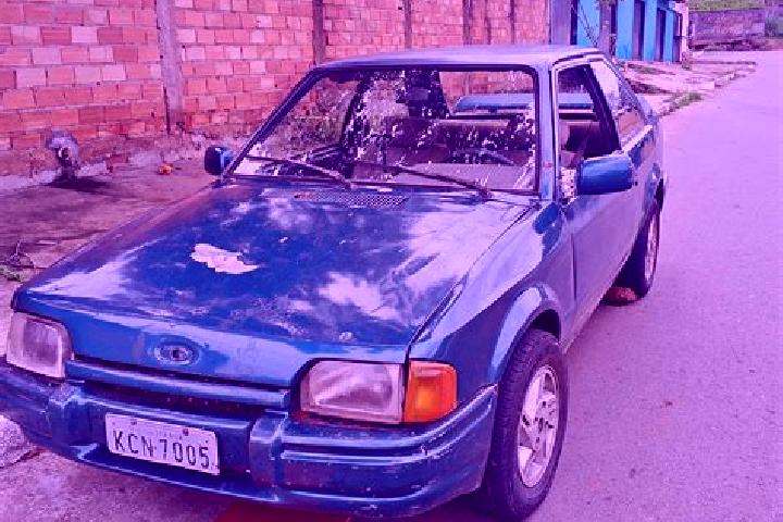 Aurora, 30 — Escort in Goiatuba, Brazil