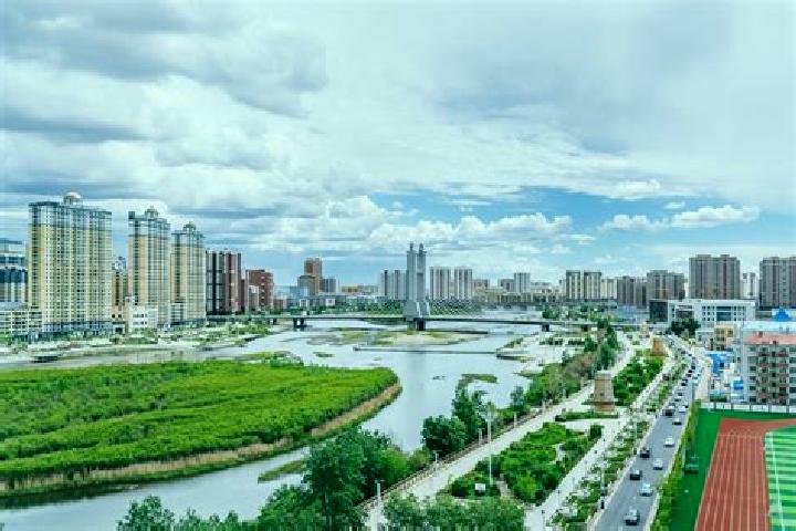 Aurora, 30 — Escort in Hailar, China