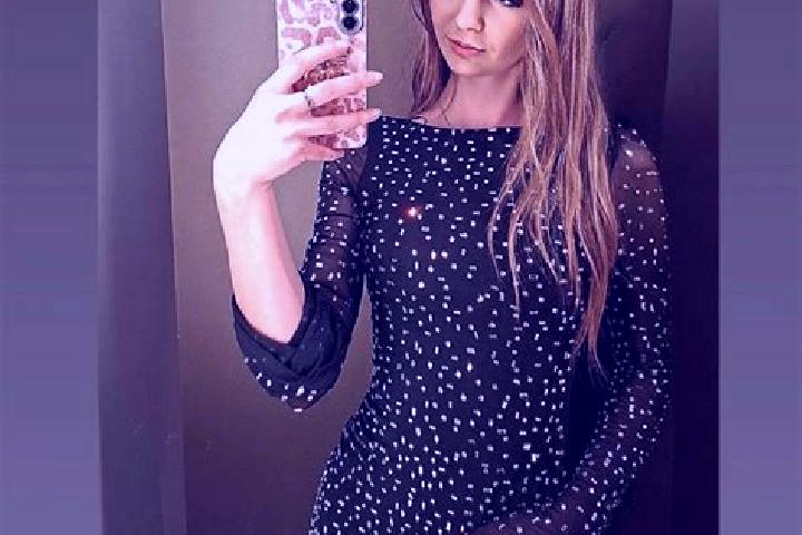 Aurora, 30 — Escort in Hlapesti, Romania