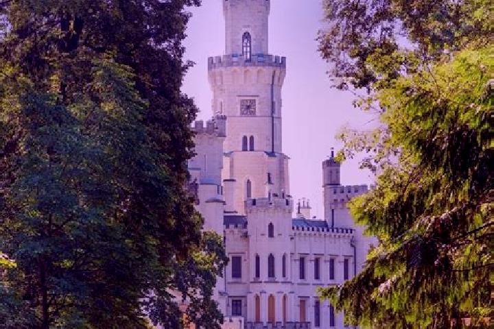 Aurora, 30 — Escort in Hluboka nad Vltavou, Czech Republic