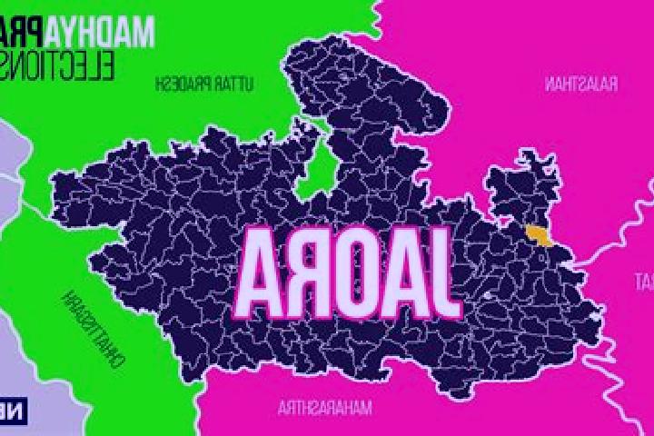 Aurora, 30 — Escort in Jaora, India