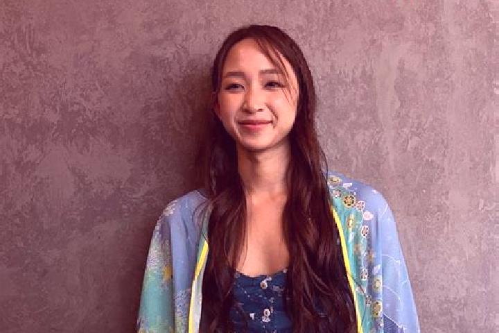 Aurora, 30 — Escort in Karang Tengah, Indonesia