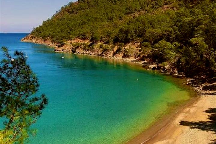 Aurora, 30 — Escort in Karatas, Turkey