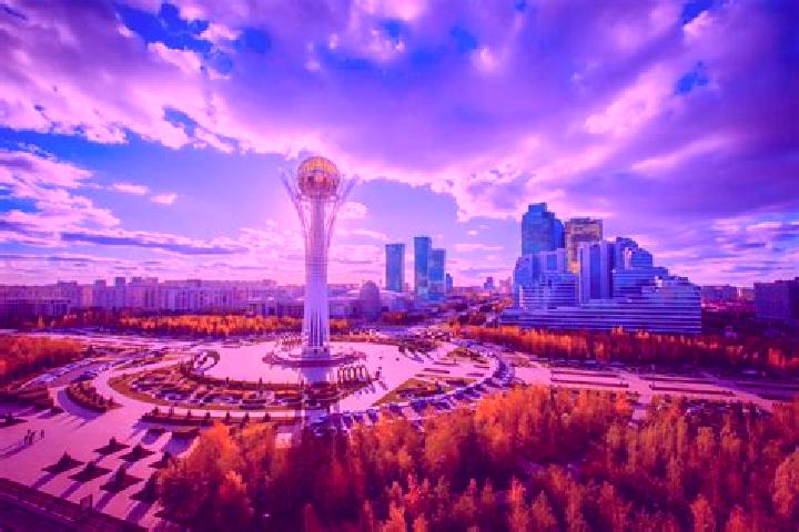 Aurora, 30 — Escort in Kazalinsk, Kazakhstan