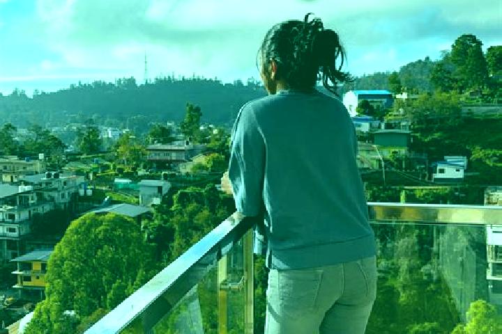 Aurora, 30 — Escort in Kodaikanal, India