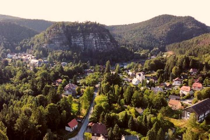 Aurora, 30 — Escort in Kurort Oybin, Germany