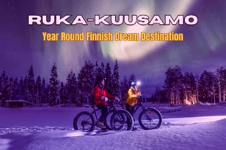 Aurora, 30 — Escort in Kuusamo, Finland