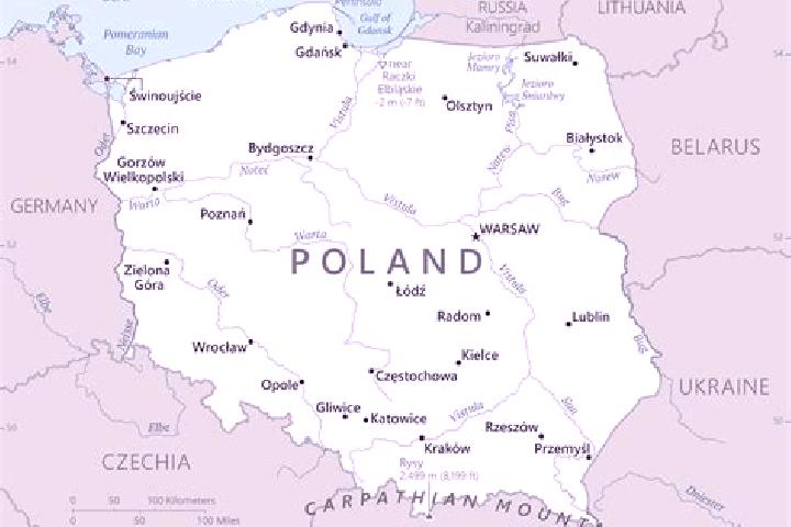 Aurora, 30 — Escort in Leszno, Poland