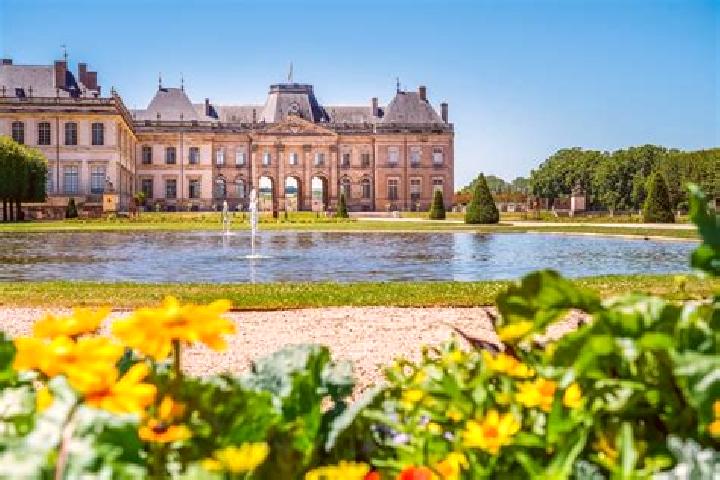 Aurora, 30 — Escort in Luneville, France