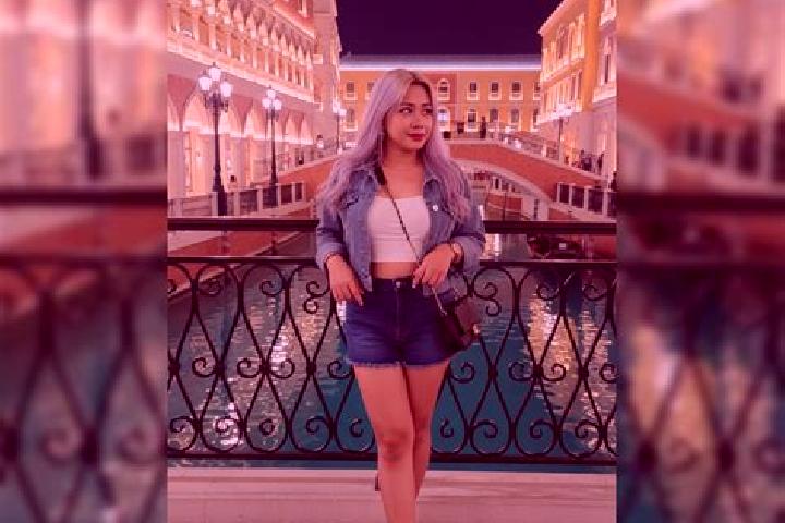 Aurora, 30 — Escort in Magdalena, Philippines