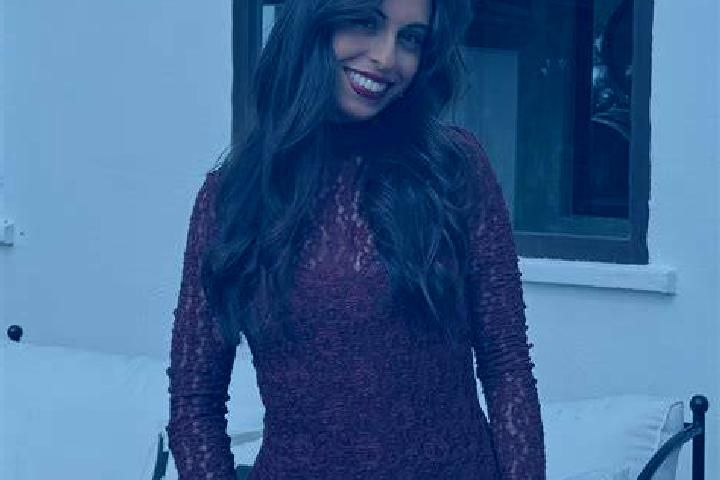 Aurora, 30 — Escort in Martin Munoz de las Posadas, Spain