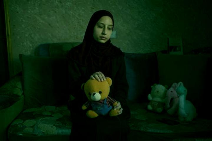 Aurora, 30 — Escort in Muthallath Sabha, Jordan