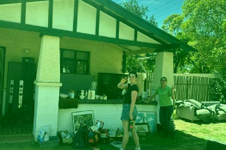 Aurora, 30 — Escort in Nailsworth, Australia